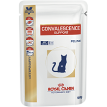 Sache Convalescence Support Felina Royal Canin - 100 g